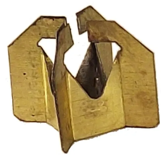 Lmg Ba-48014 1/48 Usaf 500lb M-64 4 Bomb Fins Thickness 0-2mm