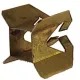 Lmg Ba-48018 1/48 Usaf 1000lb M-65 8 Bomb Fins Thickness 0-2mm