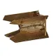 Lmg Ba-72020 1/72 Luftwaffe 250kg Sc250 2 Bomb Fins Thickness 0-1mm