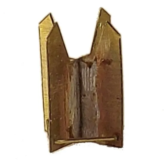Lmg Ba-72020 1/72 Luftwaffe 250kg Sc250 2 Bomb Fins Thickness 0-1mm