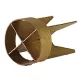 Lmg Ba-72029 1/72 Luftwaffe 500kg Sc500 8 Bomb Fins Thickness 0-1mm