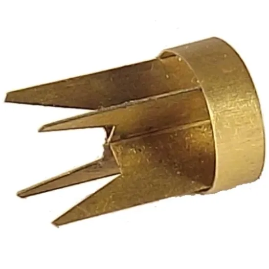 Lmg Ba-72029 1/72 Luftwaffe 500kg Sc500 8 Bomb Fins Thickness 0-1mm
