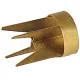 Lmg Ba-72029 1/72 Luftwaffe 500kg Sc500 8 Bomb Fins Thickness 0-1mm