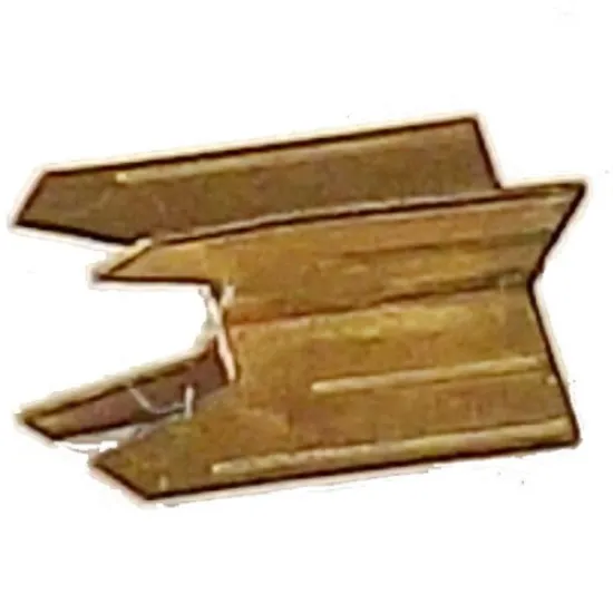 Lmg Ba-48019 1/48 Luftwaffe 50kg Sc50 2 Bomb Fins Thickness 0-2mm