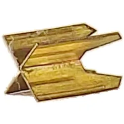 Lmg Ba-48023 1/48 Luftwaffe 50kg Sc50 4 Bomb Fins Thickness 0-2mm