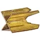 Lmg Ba-48023 1/48 Luftwaffe 50kg Sc50 4 Bomb Fins Thickness 0-2mm