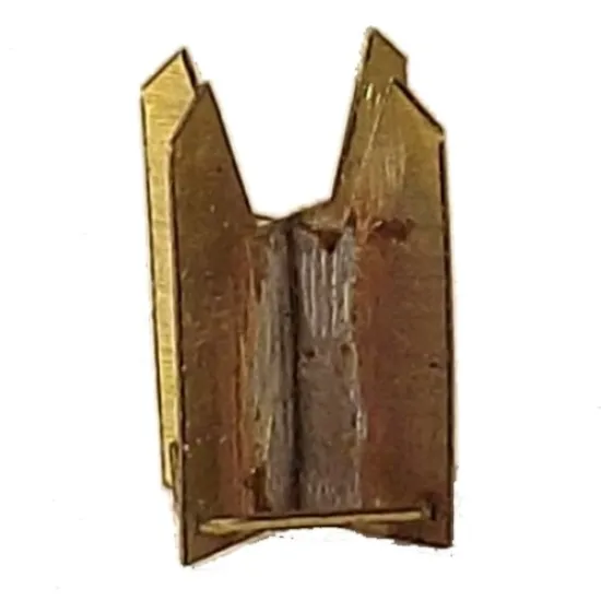 Lmg Ba-48024 1/48 Luftwaffe 250kg Sc250 4 Bomb Fins Thickness 0-2mm