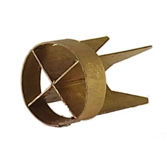 Lmg Ba-48025 1/48 Luftwaffe 500kg Sc500 4 Bomb Fins Thickness 0-2mm