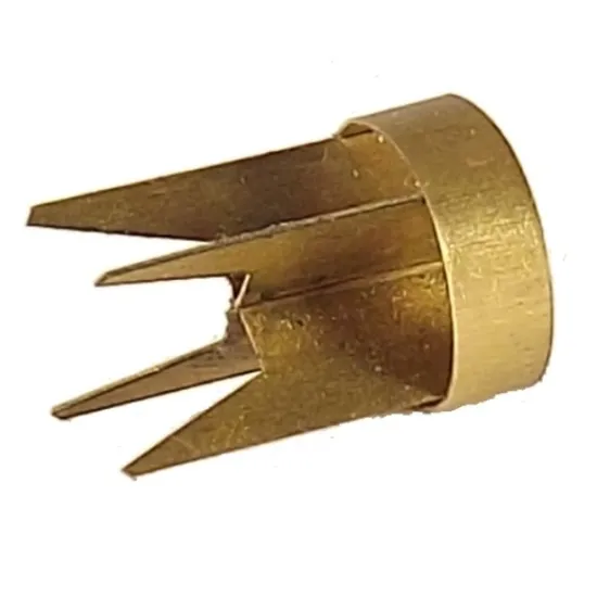 Lmg Ba-48025 1/48 Luftwaffe 500kg Sc500 4 Bomb Fins Thickness 0-2mm