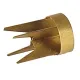 Lmg Ba-48025 1/48 Luftwaffe 500kg Sc500 4 Bomb Fins Thickness 0-2mm