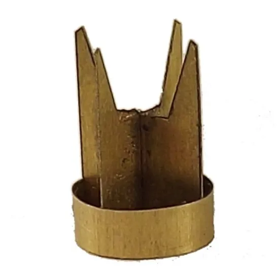 Lmg Ba-48025 1/48 Luftwaffe 500kg Sc500 4 Bomb Fins Thickness 0-2mm
