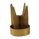 Lmg Ba-48025 1/48 Luftwaffe 500kg Sc500 4 Bomb Fins Thickness 0-2mm