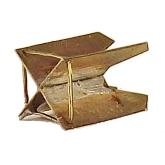 Lmg Ba-48028 1/48 Luftwaffe 250kg Sc250 8 Bomb Fins Thickness 0-2mm