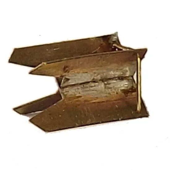 Lmg Ba-48028 1/48 Luftwaffe 250kg Sc250 8 Bomb Fins Thickness 0-2mm