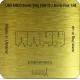 Lmg Ba-48036 1/48 Soviet 50kg Fab-50 4 Bomb Fins Thickness 0-2mm
