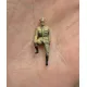 Clear Prop 72053 1/72 Zis-5v W Wojsku Polskim Figure Include