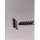 Rexx 48084 1/48 High Detailed Fishtail Exhaust P-39 In Raf Service Rexx 48084 1/48 High Detailed Fishtail Exhaust P-39 In Raf Service