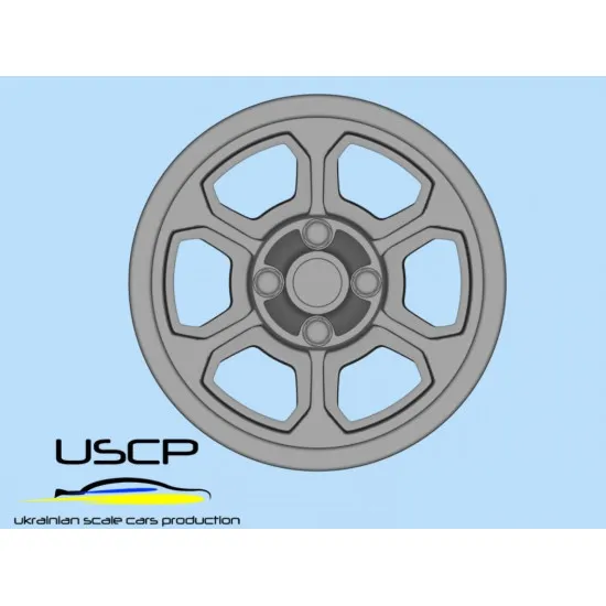 Uscp 24p030 1/24 Resin Wheels 14 Inch Momo Vega For Alfa Romeo Jiulia Sprint Gta Uscp 24p030 1/24 Resin Wheels 14 Inch Momo Vega For Alfa Romeo Jiulia Sprint Gta