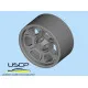 Uscp 24p030 1/24 Resin Wheels 14 Inch Momo Vega For Alfa Romeo Jiulia Sprint Gta Uscp 24p030 1/24 Resin Wheels 14 Inch Momo Vega For Alfa Romeo Jiulia Sprint Gta