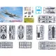 Litaki 144002 1/144 Tu-22m3 Backfire-c Long-range Missile Carrier Ukrainian Air Force