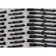 Kelik K48115 1/48 Passenger Seat Belts For Mh 60/Uh 60 Black Hawk Interior 3d Decals For Icm Kit
