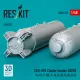 Reskit Rs48-0514 1/48 Cbu-89a Cluster Bombs Gator 4 Pcs