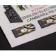 Kelik K72164 1/72 English Electric Canberra Pr 9 Interior 3d Decals For Airfix Kit