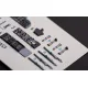 Kelik K72165 1/72 Westland Wessex Has 3 Interior 3d Decals For Italeri Kit