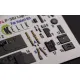 Kelik K72174 1/72 Lightning Interior 3d Decals For Italeri Academy Kit Kelik K72174 1/72 Lightning Interior 3d Decals For Italeri Academy Kit
