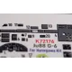 Kelik K72176 1/72 Ju88 G-6 Interior 3d Decals For Hasegawa Kit Kelik K72176 1/72 Ju88 G-6 Interior 3d Decals For Hasegawa Kit