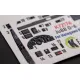 Kelik K72176 1/72 Ju88 G-6 Interior 3d Decals For Hasegawa Kit Kelik K72176 1/72 Ju88 G-6 Interior 3d Decals For Hasegawa Kit