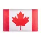 Kelik Ks72086 1/72 Canada Flag Base Acrylic 3 Mm 280x180mm 170g For Any