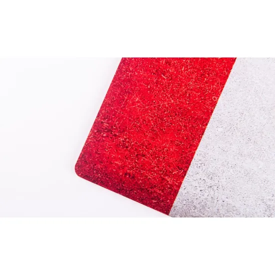 Kelik Ks72086 1/72 Canada Flag Base Acrylic 3 Mm 280x180mm 170g For Any
