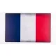 Kelik Ks72087 1/72 France Flag Base Acrylic 3 Mm 280 X 180 Mm 170 G For Any