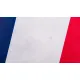 Kelik Ks72087 1/72 France Flag Base Acrylic 3 Mm 280 X 180 Mm 170 G For Any