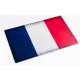 Kelik Ks72087 1/72 France Flag Base Acrylic 3 Mm 280 X 180 Mm 170 G For Any