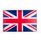 Kelik Ks72092 1/72 Great Britain Flag Base Acrylic 3 Mm 280 X 180 Mm 170 G For Any