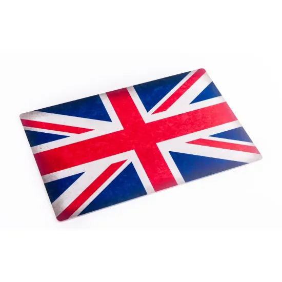 Kelik Ks72092 1/72 Great Britain Flag Base Acrylic 3 Mm 280 X 180 Mm 170 G For Any