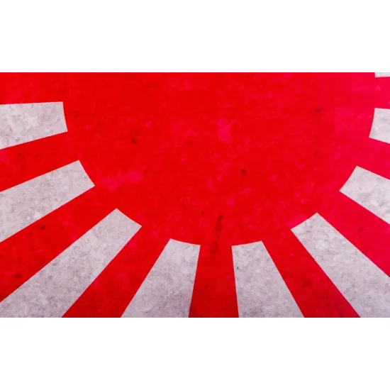 Kelik Ks72094 1/72 Japan Naval Flag Base Acrylic 3 Mm 280 X 180 Mm 170 G For Any