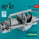 Reskit Rsu48-0480 1/48 Rafale M Cockpit Detailed Edition For Revell/Academy Kit Reskit Rsu48-0480 1/48 Rafale M Cockpit Detailed Edition For Revell/Academy Kit