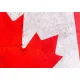 Kelik Ks48035 1/48 Canada Flag - Base - Acrylic 3 Mm 410 X 270 Mm 410 G For Any