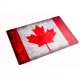 Kelik Ks48035 1/48 Canada Flag - Base - Acrylic 3 Mm 410 X 270 Mm 410 G For Any