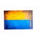 Kelik Ks48037 1/48 Ukraine Flag - Base - Acrylic 3 Mm 410 X 270 Mm 410 G For Any