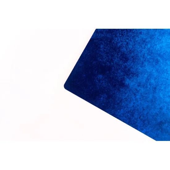 Kelik Ks48037 1/48 Ukraine Flag - Base - Acrylic 3 Mm 410 X 270 Mm 410 G For Any