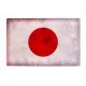 Kelik Ks48039 1/48 Japan Flag - Base - Acrylic 3 Mm 410 X 270 Mm 410 G For Any