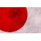 Kelik Ks48039 1/48 Japan Flag - Base - Acrylic 3 Mm 410 X 270 Mm 410 G For Any