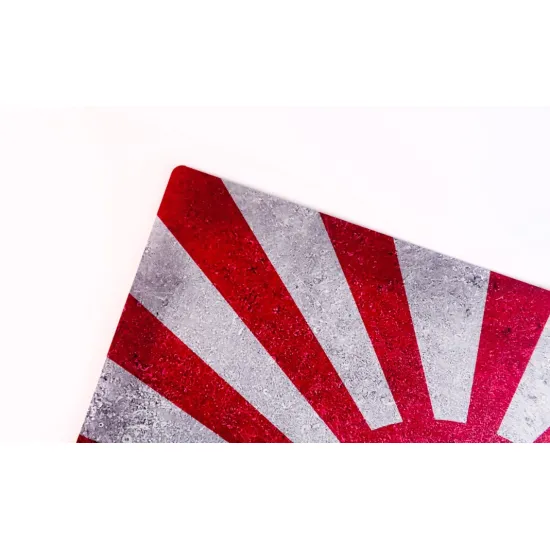 Kelik Ks48040 1/48 Japan Naval Flag - Base - Acrylic 3 Mm 410 X 270 Mm 410 G For Any