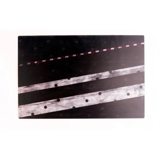 Kelik Ks32002 1/32 Cvn-68 Uss Nimitz Type 2 - Base - Acrylic 3 Mm 410 X 270 Mm 410 G For Any Adapted For Box Master Tools 09815