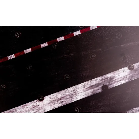 Kelik Ks32002 1/32 Cvn-68 Uss Nimitz Type 2 - Base - Acrylic 3 Mm 410 X 270 Mm 410 G For Any Adapted For Box Master Tools 09815