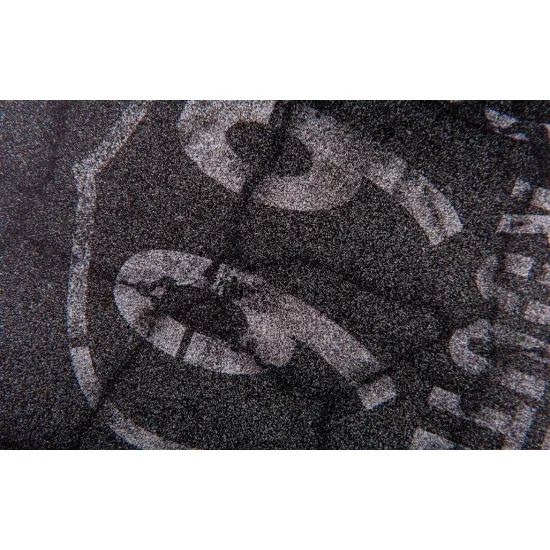 Kelik Ks24013 1/24 Route 66 - Base - Acrylic 3 Mm 180 X 357 Mm 210 G For Any Adapted For Box Master Tools 09815